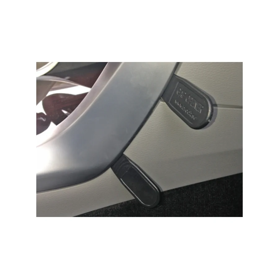 Bild 1 : 855050 : Brodit ProClip für Acura TLX, ab Bj. 2015 bis 2021
