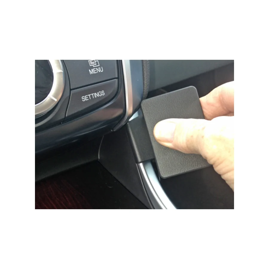 Bild 2 : 855050 : Brodit ProClip für Acura TLX, ab Bj. 2015 bis 2021