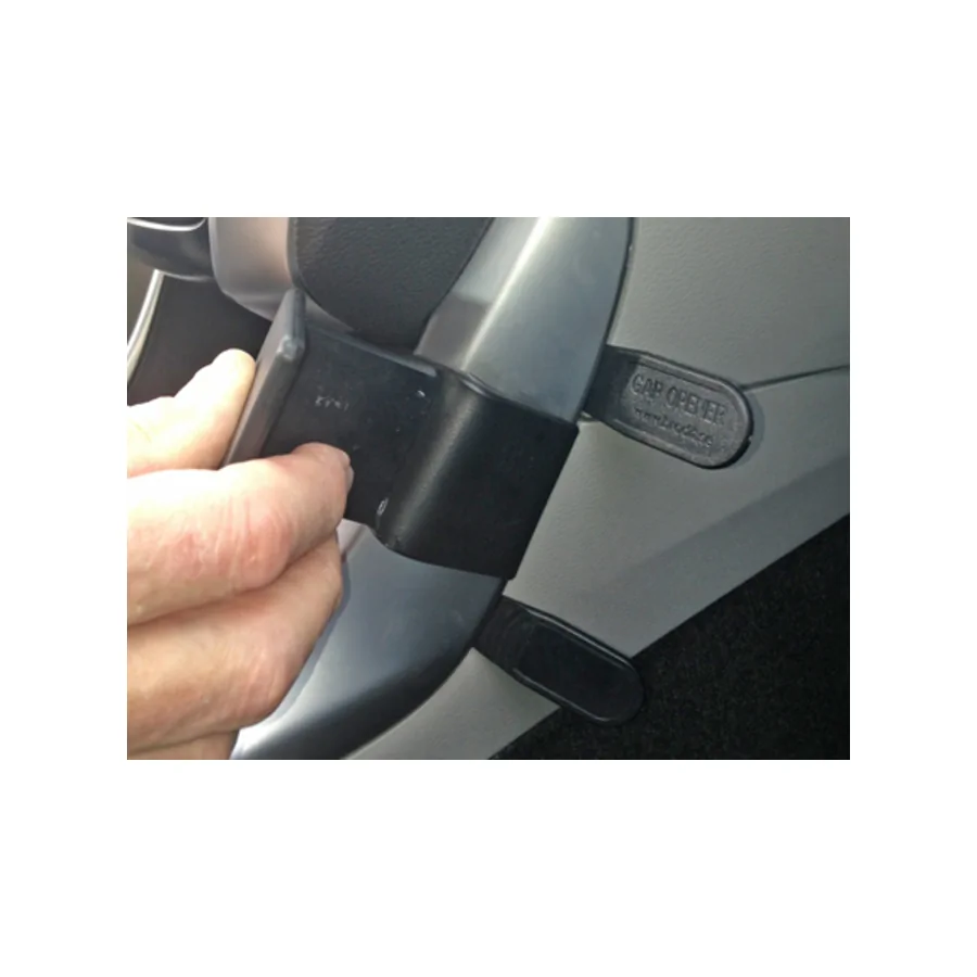 Bild 3 : 855050 : Brodit ProClip für Acura TLX, ab Bj. 2015 bis 2021