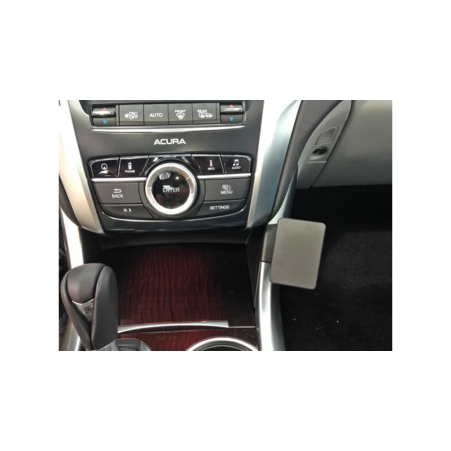 Bild 4 : 855050 : Brodit ProClip für Acura TLX, ab Bj. 2015 bis 2021