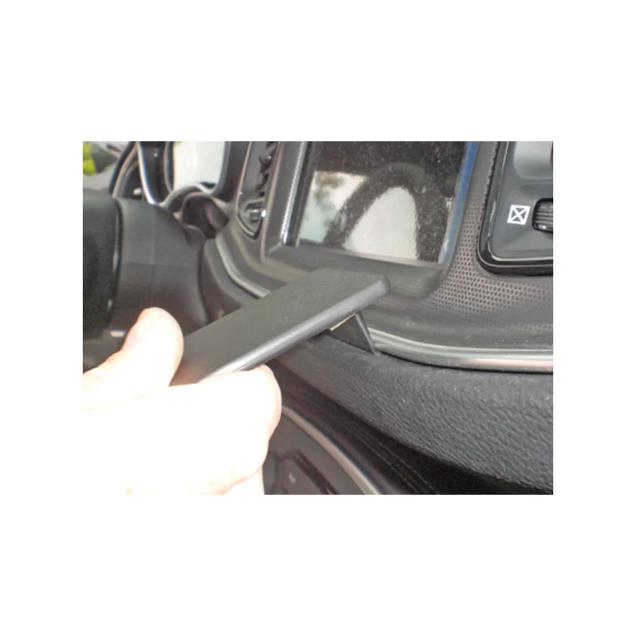 Bild 1 : 855052 : Brodit ProClip für Dodge Challenger ab Bj. 2015 bis 2023