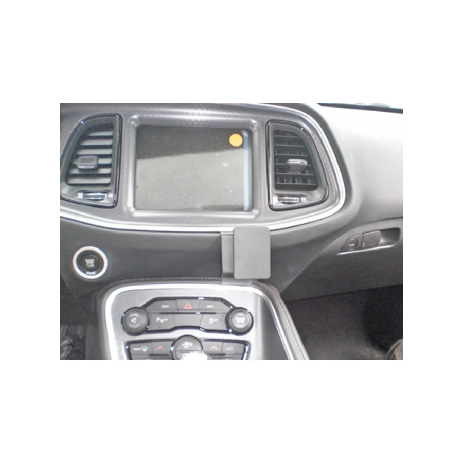 Bild 4 : 855052 : Brodit ProClip für Dodge Challenger ab Bj. 2015 bis 2023