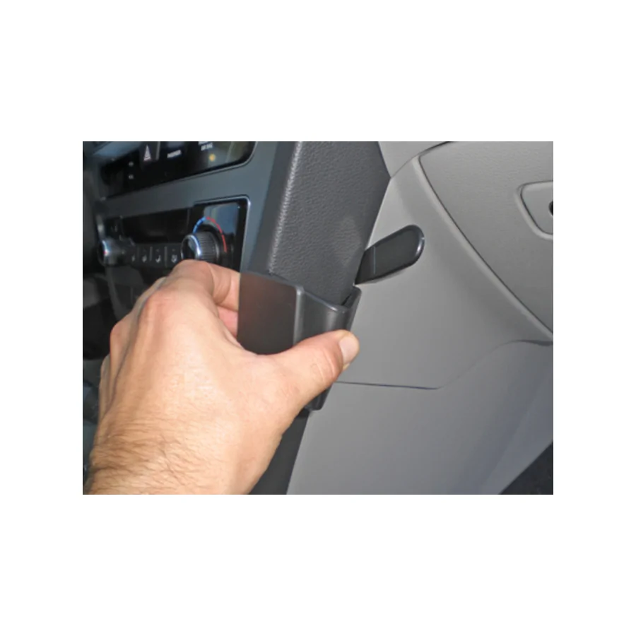 Bild 2 : 855055 : Brodit ProClip für Hyundai Sonata, ab Bj. 2015 bis 2020