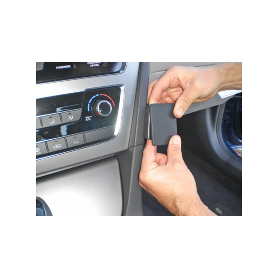 Bild 3 : 855055 : Brodit ProClip für Hyundai Sonata, ab Bj. 2015 bis 2020