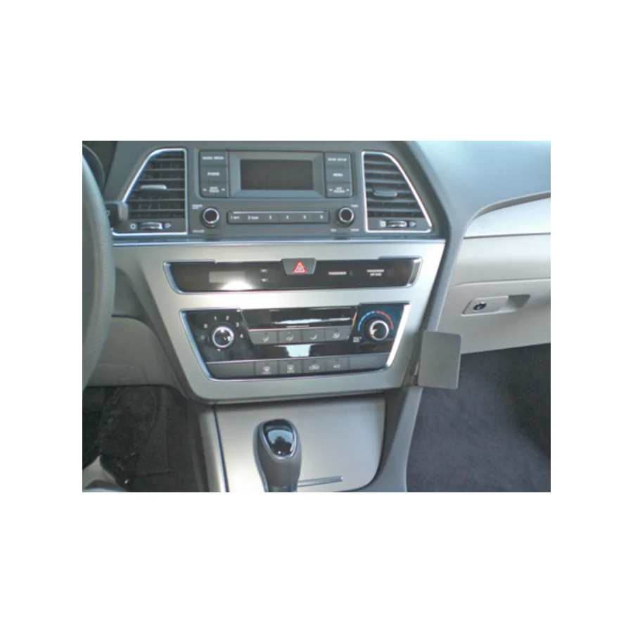 Bild 4 : 855055 : Brodit ProClip für Hyundai Sonata, ab Bj. 2015 bis 2020