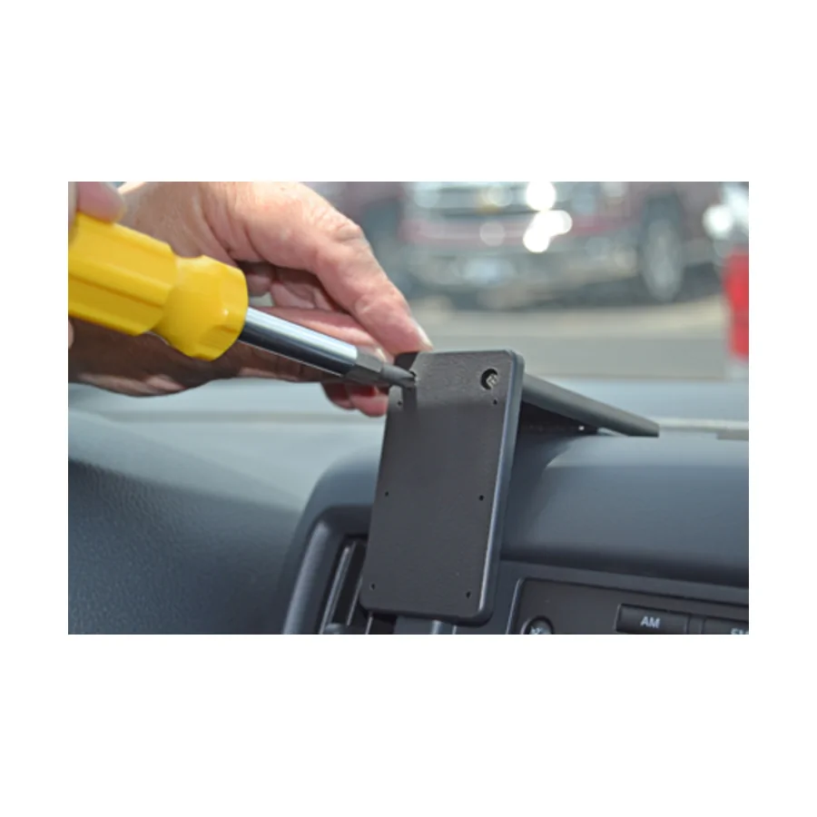 Bild 3 : 855057 : Brodit ProClip für Chevrolet City Express, ab Bj. 2015 bis 2022