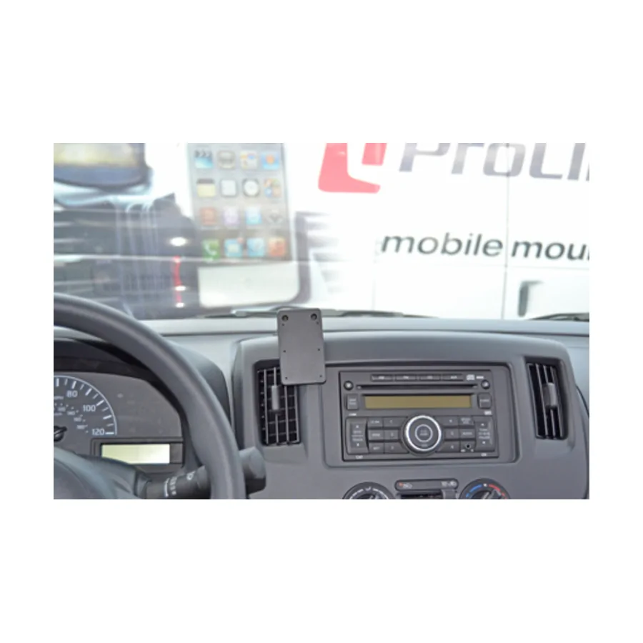 Bild 4 : 855057 : Brodit ProClip für Chevrolet City Express, ab Bj. 2015 bis 2022