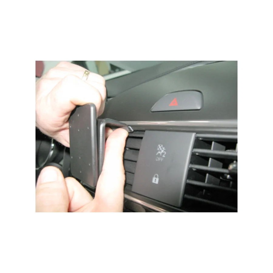 Bild 2 : 855062 : Brodit ProClip für Nissan Pulsar, ab Bj. 2014 bis 2020