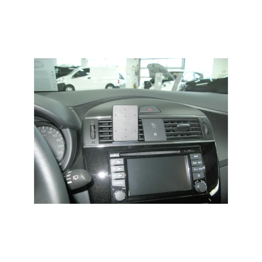 Bild 4 : 855062 : Brodit ProClip für Nissan Pulsar, ab Bj. 2014 bis 2020
