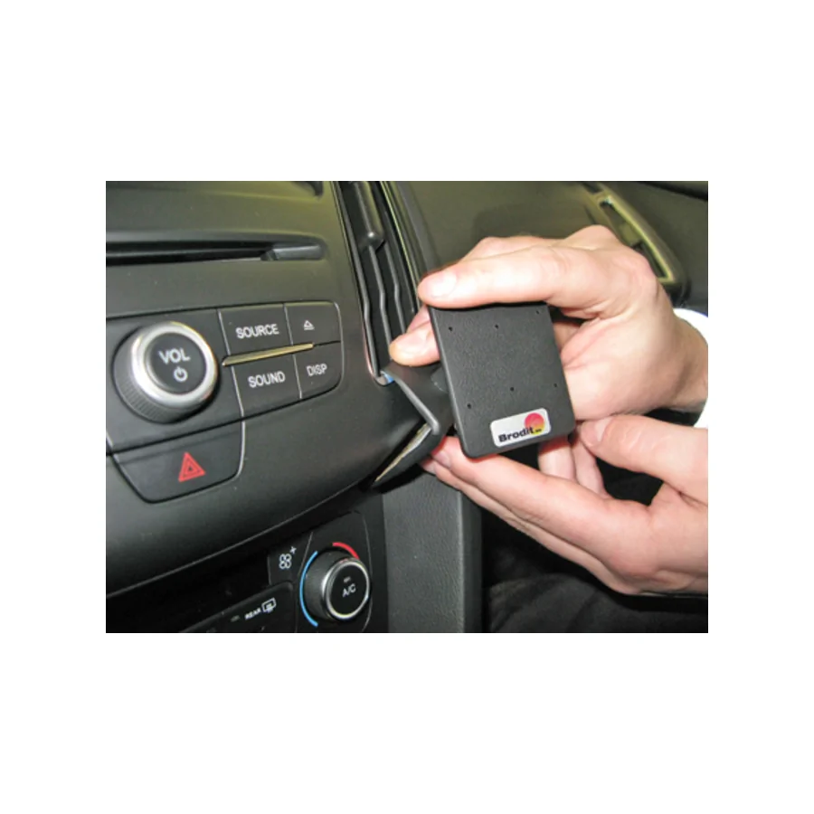 Bild 1 : 855066 : Brodit ProClip für Ford Focus, ab Bj. 2015 bis 2018
