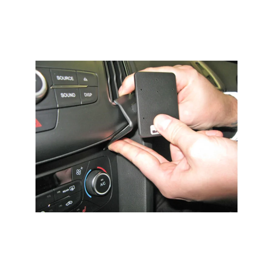 Bild 2 : 855066 : Brodit ProClip für Ford Focus, ab Bj. 2015 bis 2018