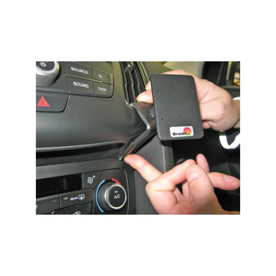 Bild 3 : 855066 : Brodit ProClip für Ford Focus, ab Bj. 2015 bis 2018