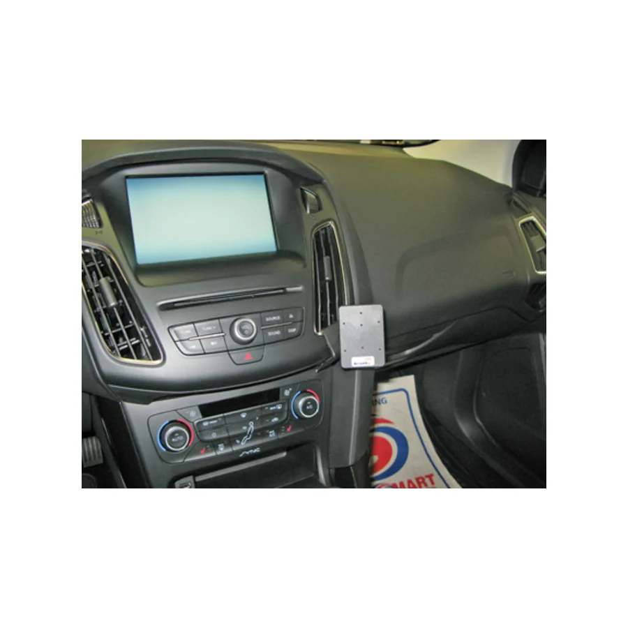 Bild 4 : 855066 : Brodit ProClip für Ford Focus, ab Bj. 2015 bis 2018