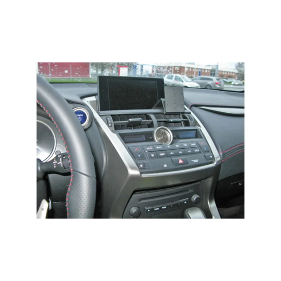 Bild 4 : 855067 : Brodit ProClip für Lexus NX-Serie, ab Bj. 2015 bis 2017
