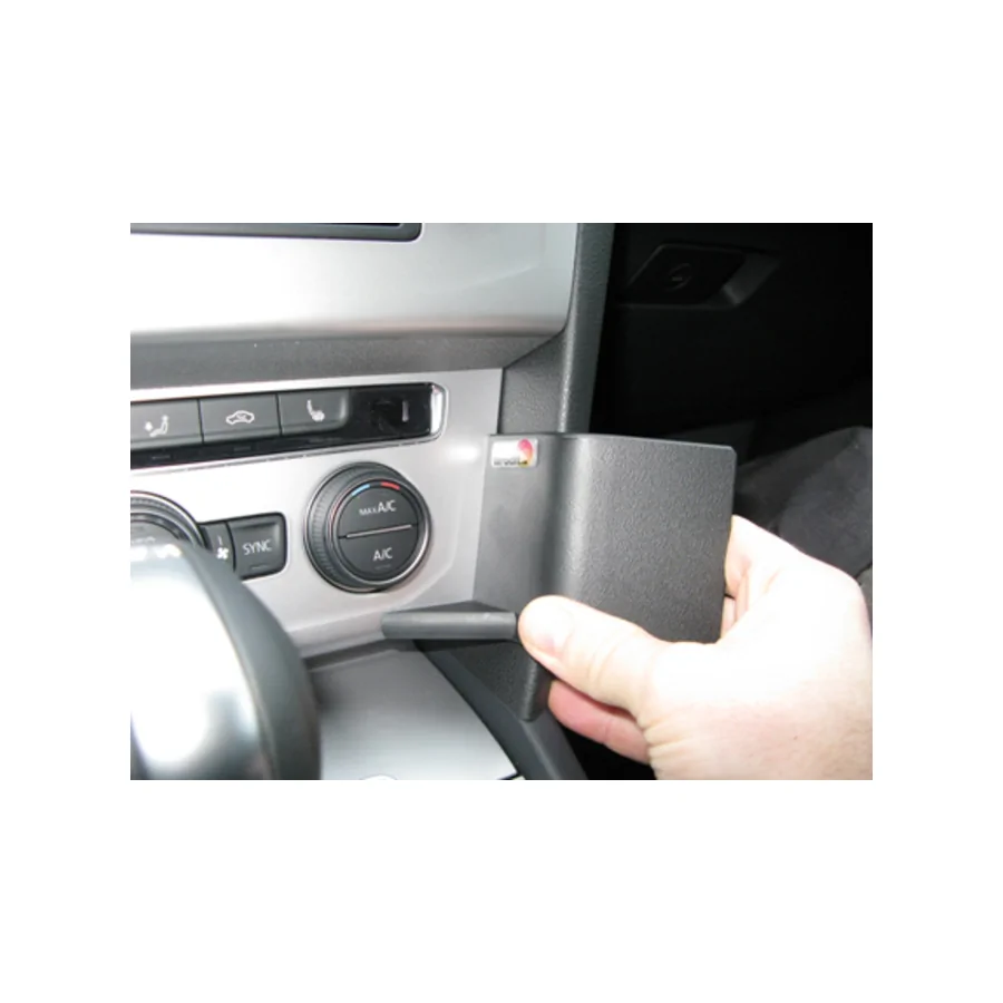 Bild 2 : 855069 : Brodit ProClip für VW Passat (B8 / B8 Facelift) ab 11/2014 bis 2023