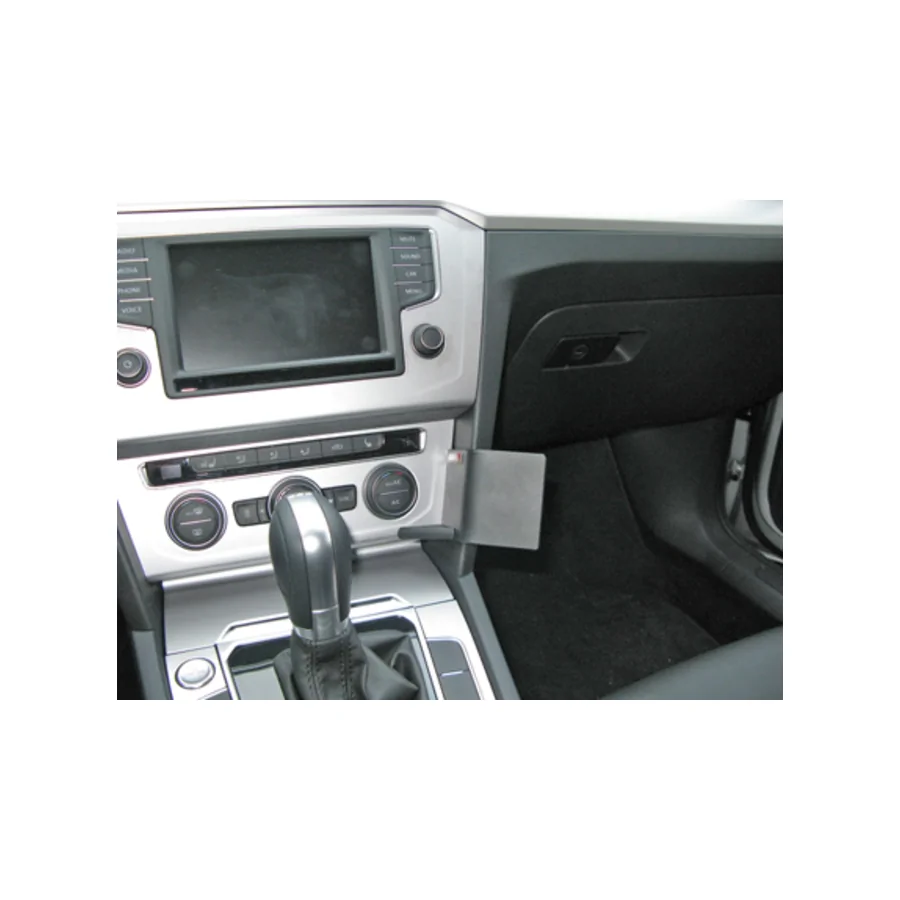 Bild 3 : 855069 : Brodit ProClip für VW Passat (B8 / B8 Facelift) ab 11/2014 bis 2023