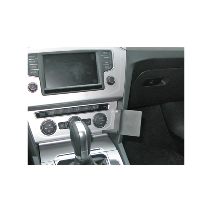 Bild 4 : 855069 : Brodit ProClip für VW Passat (B8 / B8 Facelift) ab 11/2014 bis 2023