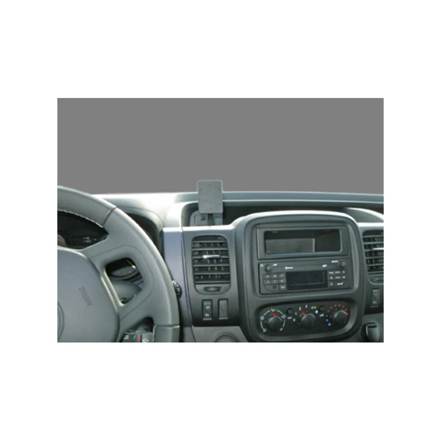 Bild 4 : 855072 : Brodit ProClip für Renault Trafic III, ab Bj. 08/2014 bis 2022
