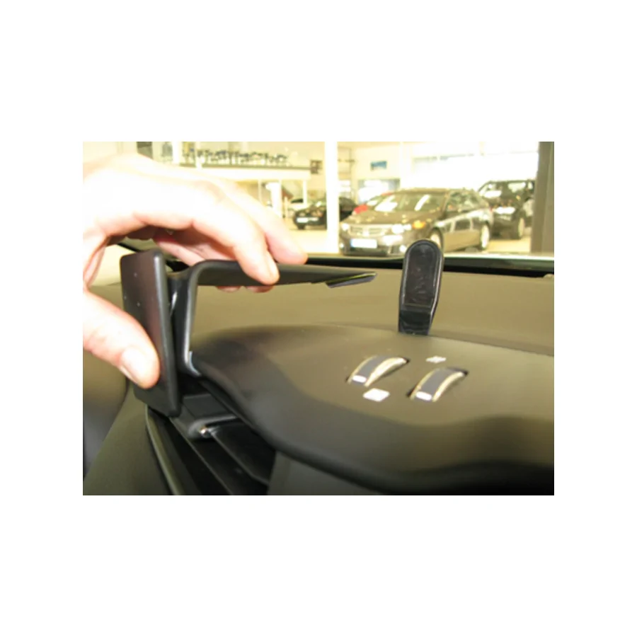 Bild 2 : 855073 : Brodit ProClip für Jeep Renegade , ab Bj. 2015 bis 2023
