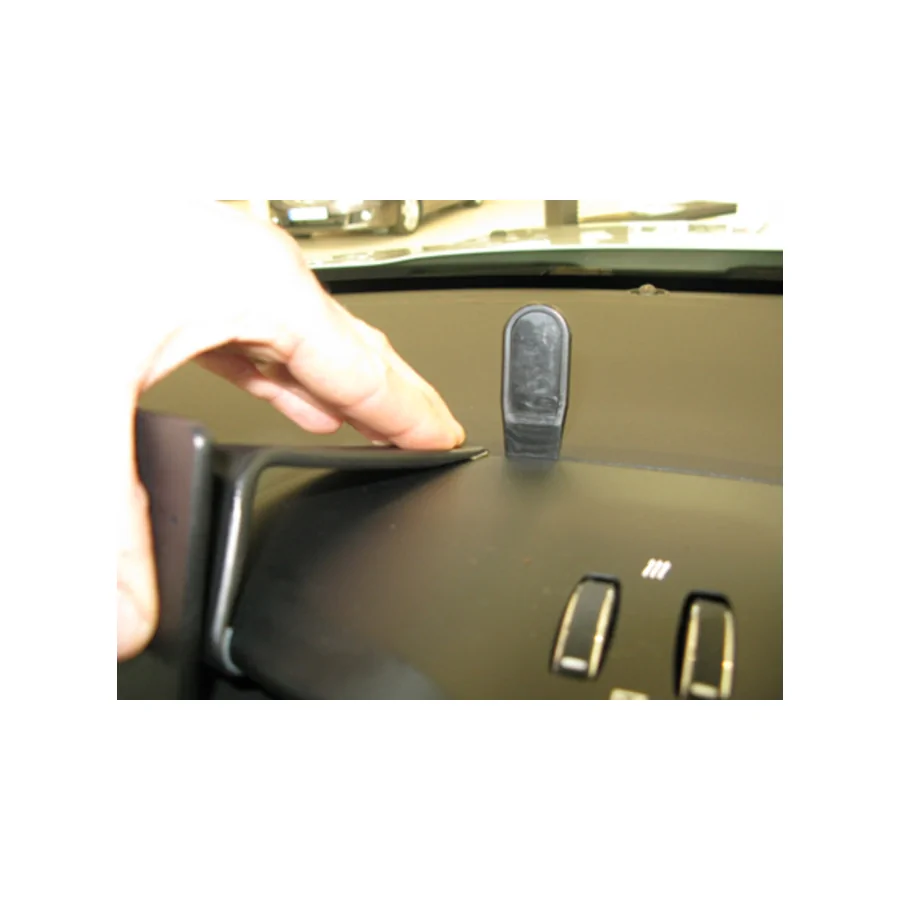 Bild 3 : 855073 : Brodit ProClip für Jeep Renegade , ab Bj. 2015 bis 2023