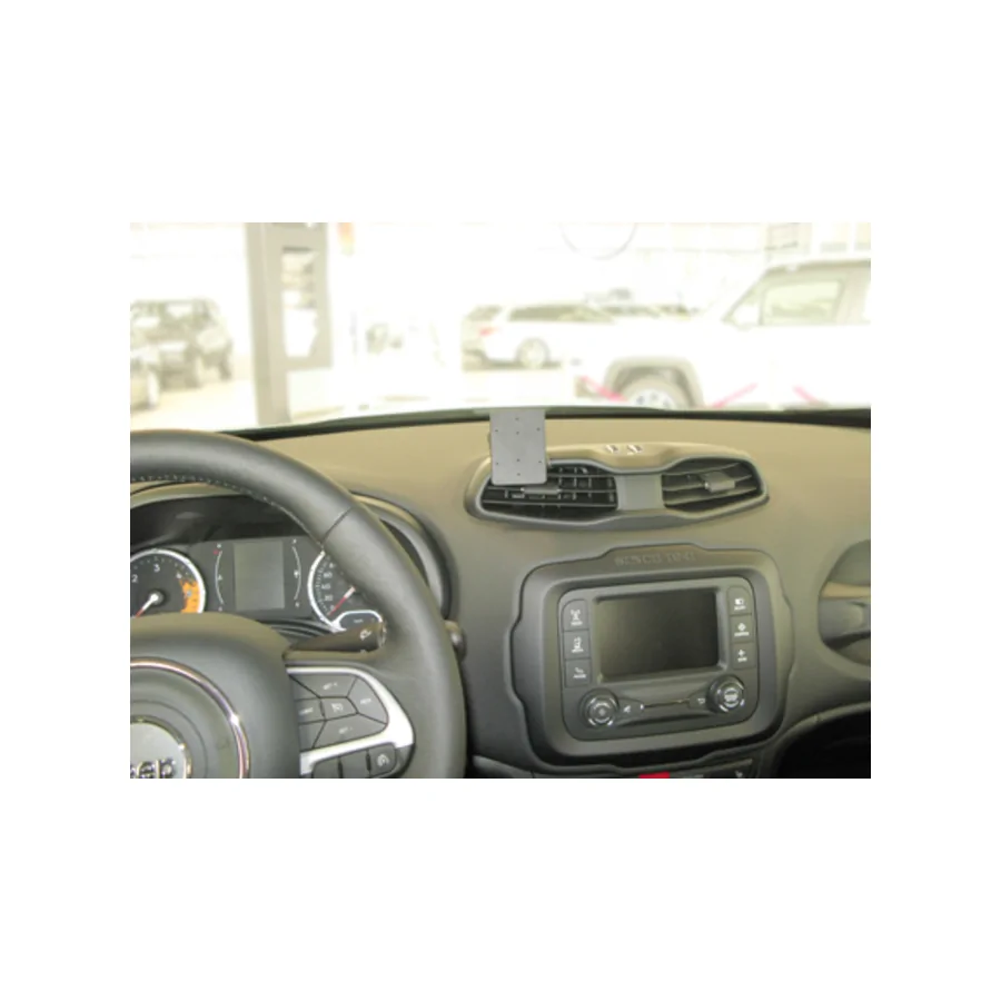 Bild 4 : 855073 : Brodit ProClip für Jeep Renegade , ab Bj. 2015 bis 2023