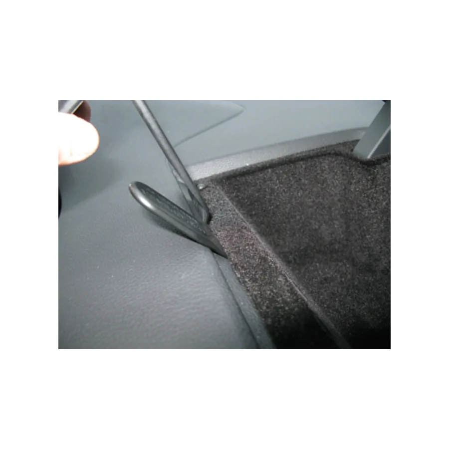 Bild 1 : 855074 : Brodit ProClip für VW Golf Sportsvan ab Bj. 2014 bis 2021