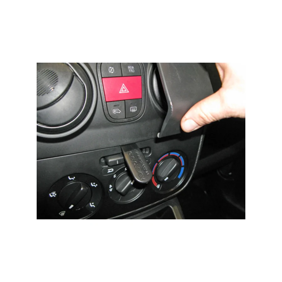 Bild 2 : 855075 : Brodit ProClip für Citroen Nemo, ab Bj. 2008 bis 2021