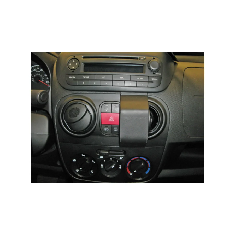 Bild 4 : 855075 : Brodit ProClip für Citroen Nemo, ab Bj. 2008 bis 2021