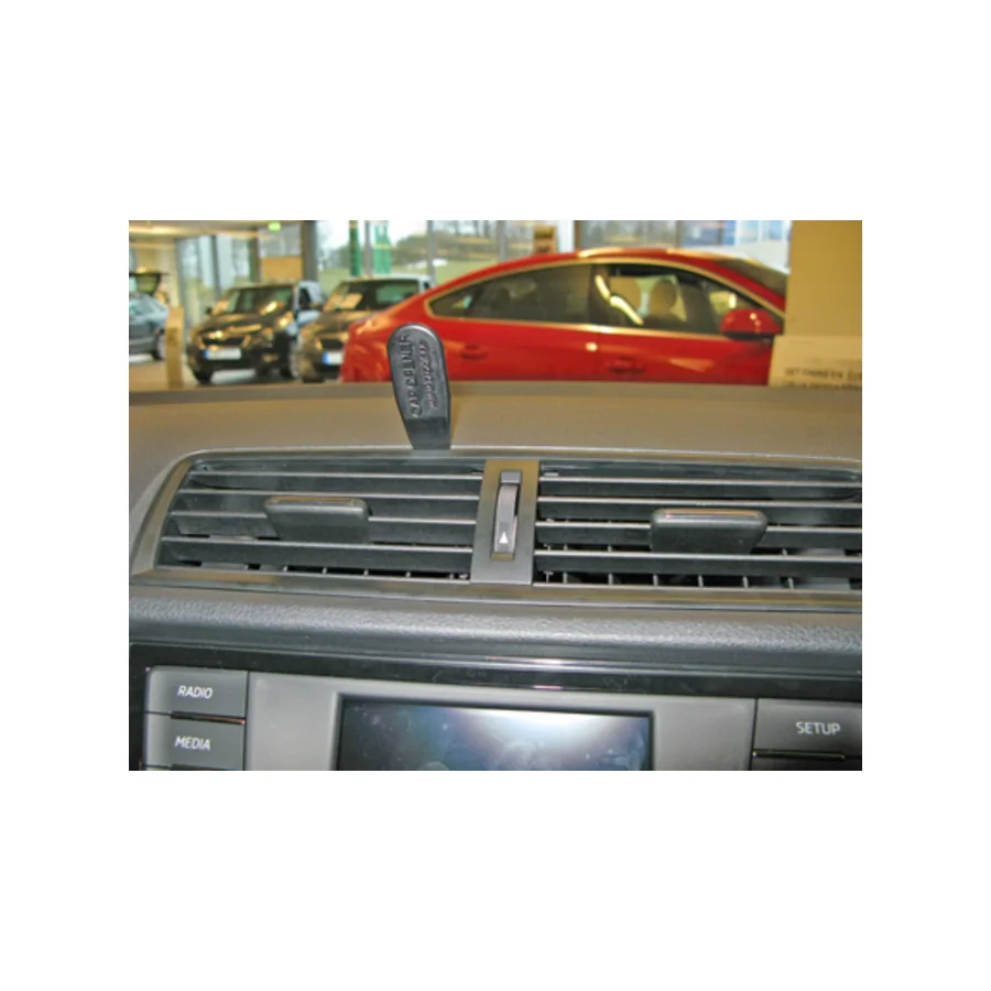 Bild 1 : 855076 : Brodit ProClip für Skoda Fabia III, ab Bj. 11/2014 bis 2021