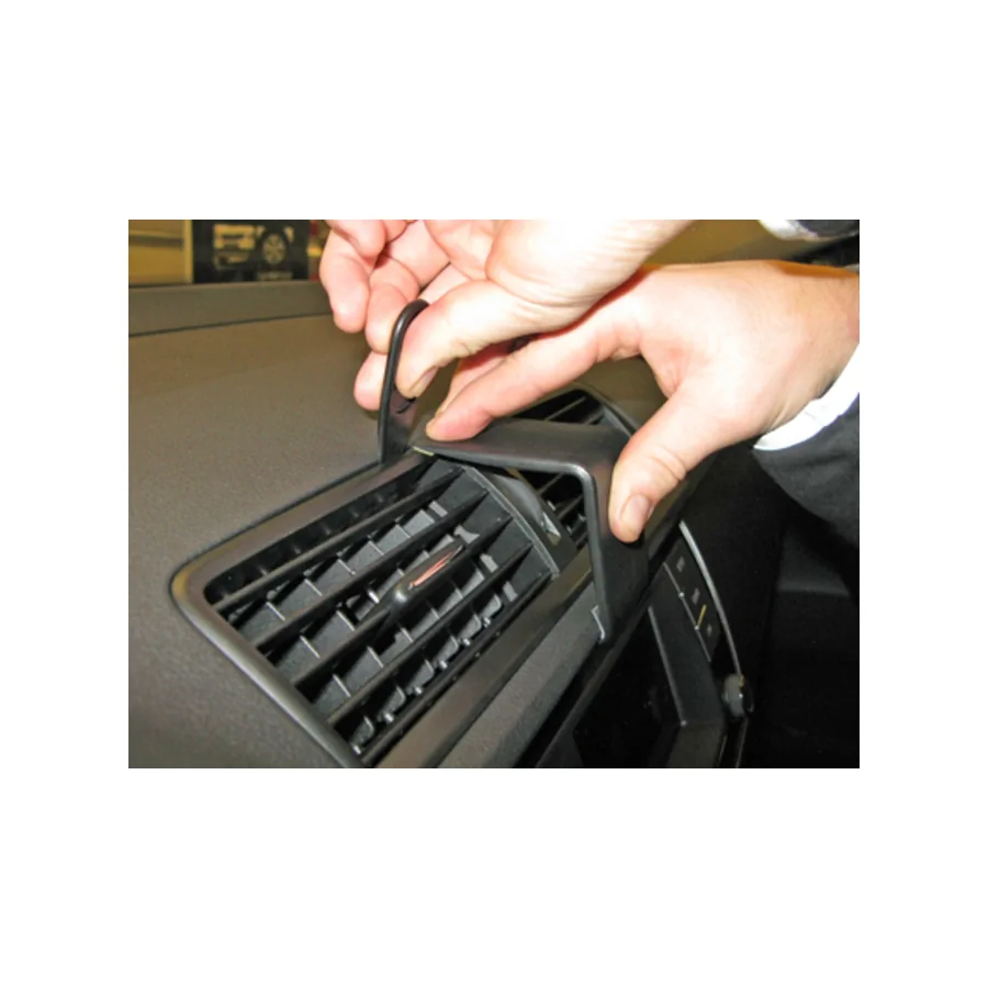 Bild 3 : 855076 : Brodit ProClip für Skoda Fabia III, ab Bj. 11/2014 bis 2021