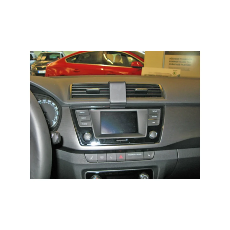 Bild 4 : 855076 : Brodit ProClip für Skoda Fabia III, ab Bj. 11/2014 bis 2021