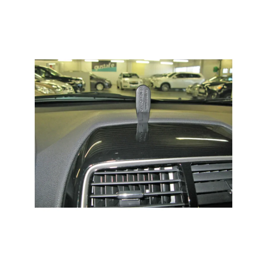 Bild 1 : 855081 : Brodit ProClip für Mitsubishi ASX, ab Bj. 2015 bis 2019