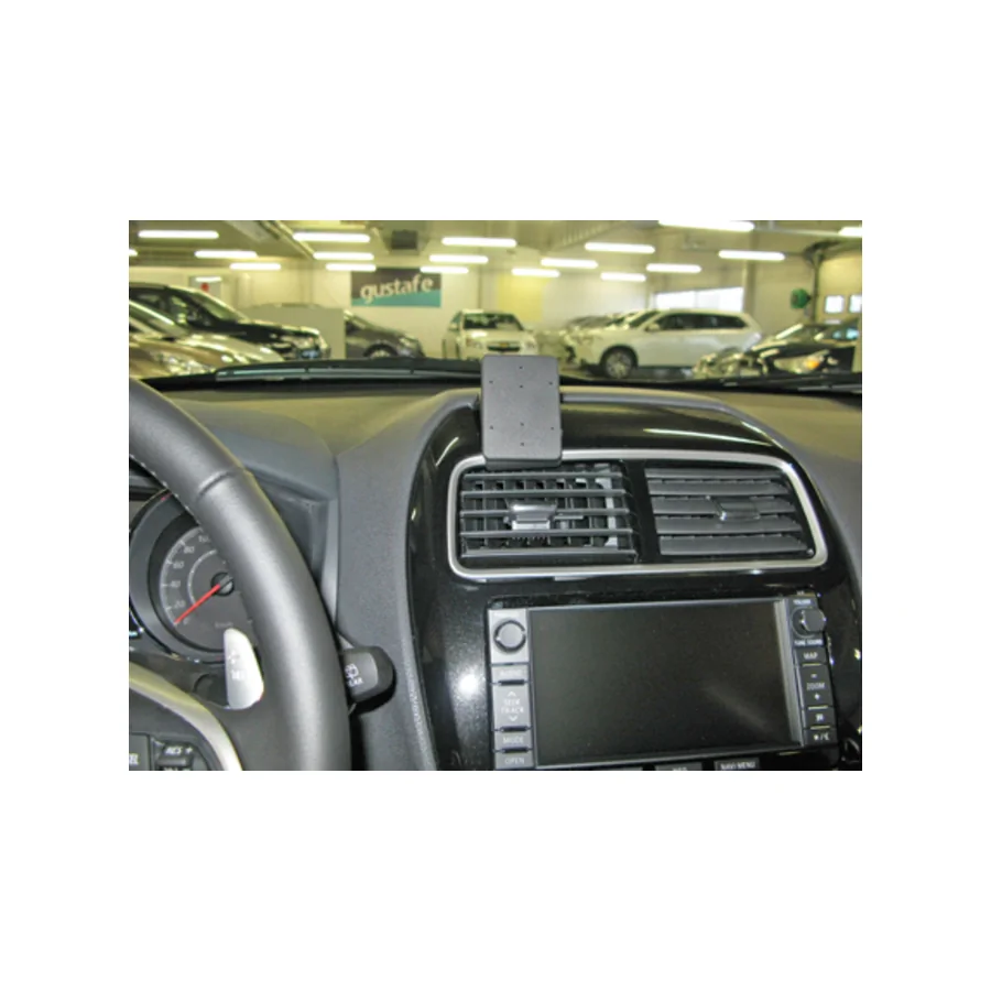 Bild 4 : 855081 : Brodit ProClip für Mitsubishi ASX, ab Bj. 2015 bis 2019