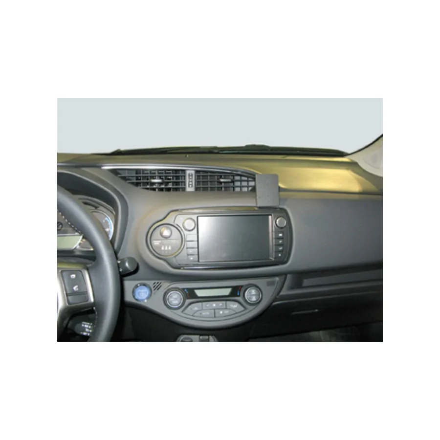 Bild 4 : 855082 : Brodit ProClip für Toyota Yaris, ab Bj. 2014 bis 08/2020