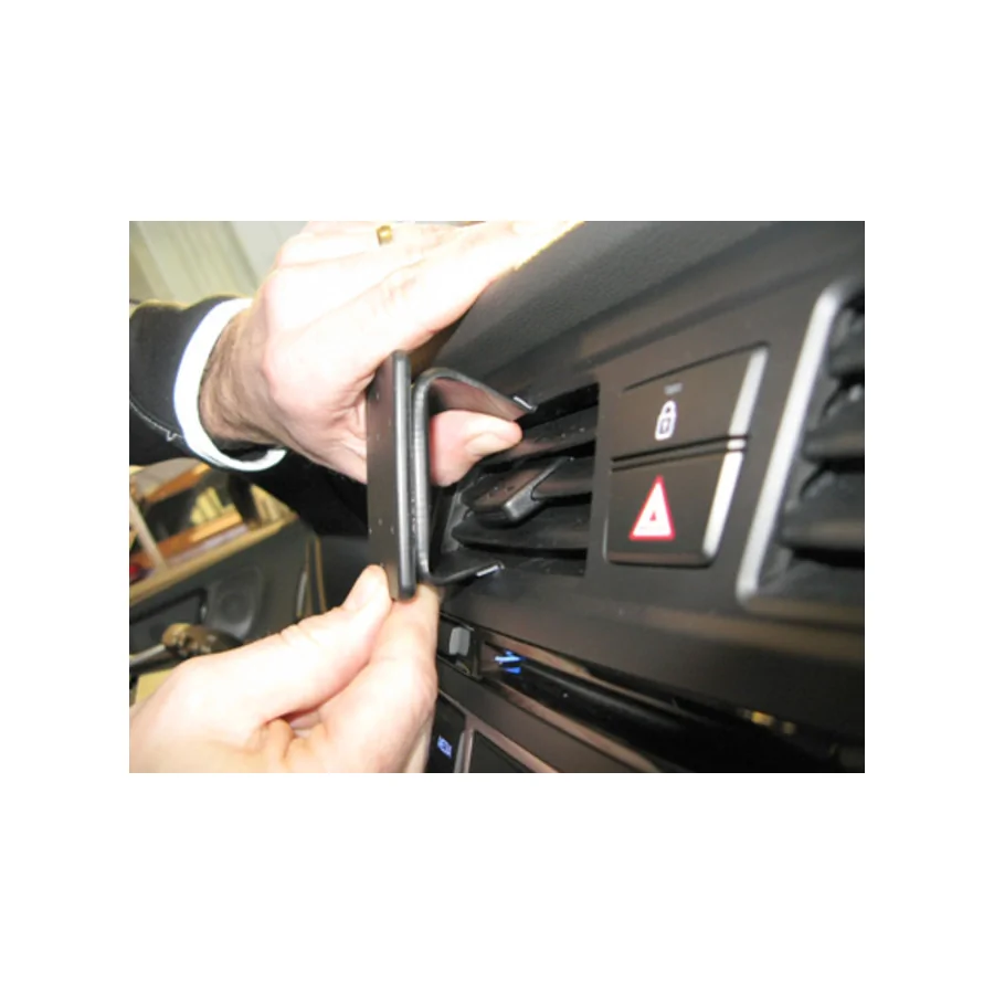 Bild 3 : 855083 : Brodit ProClip für Hyundai i20, ab Bj. 12/2014 bis 06/2018