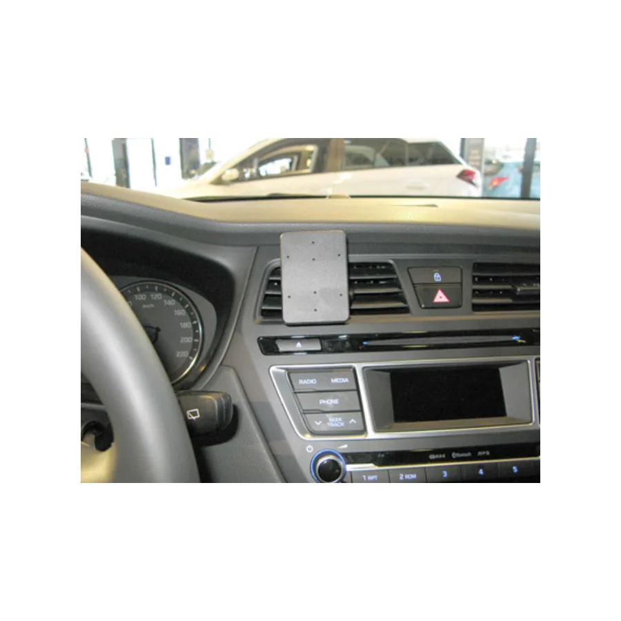 Bild 4 : 855083 : Brodit ProClip für Hyundai i20, ab Bj. 12/2014 bis 06/2018