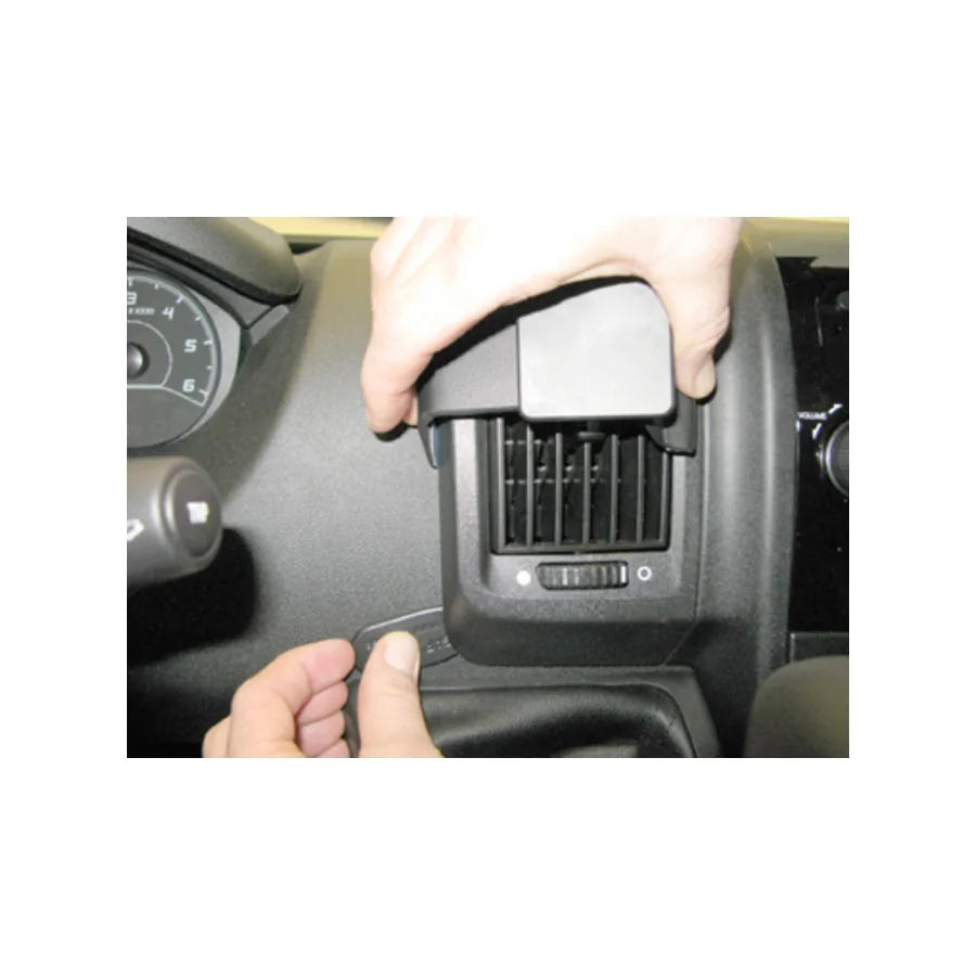Bild 2 : 855085 : Brodit ProClip für Peugeot Boxer, ab Bj. 11/2014 bis 2024