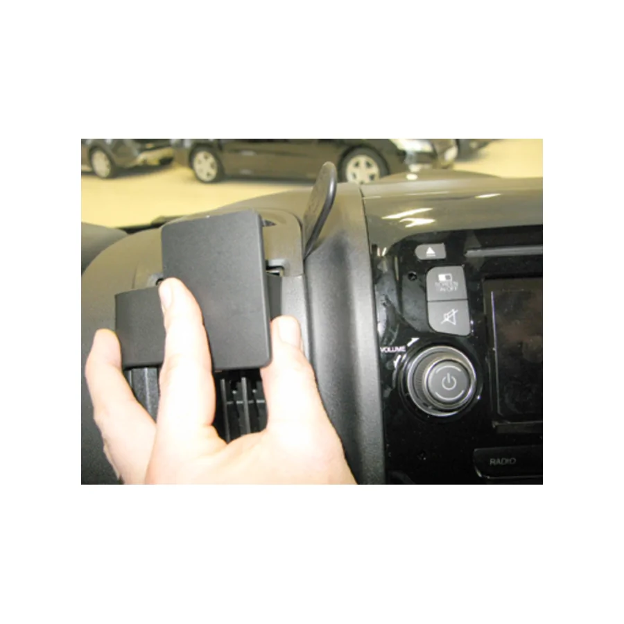 Bild 3 : 855085 : Brodit ProClip für Peugeot Boxer, ab Bj. 11/2014 bis 2024
