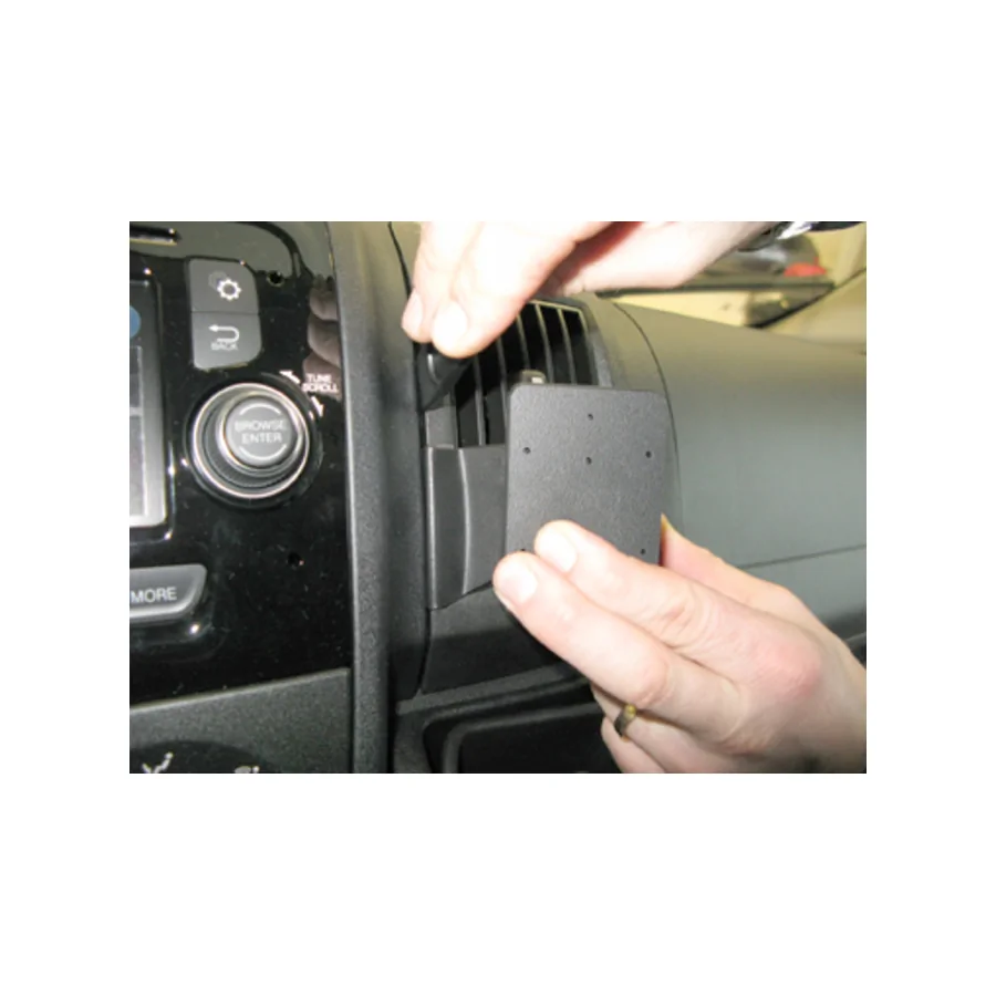 Bild 3 : 855086 : Brodit ProClip für Peugeot Boxer, ab Bj. 11/2014 bis 2024