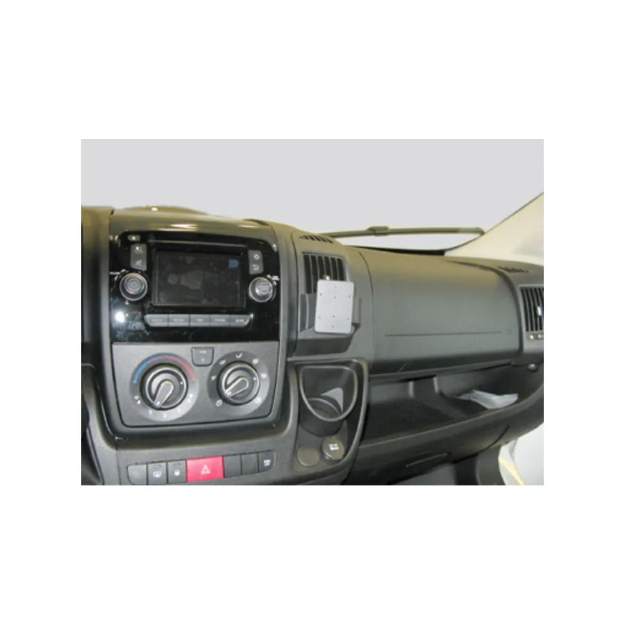 Bild 4 : 855086 : Brodit ProClip für Peugeot Boxer, ab Bj. 11/2014 bis 2024