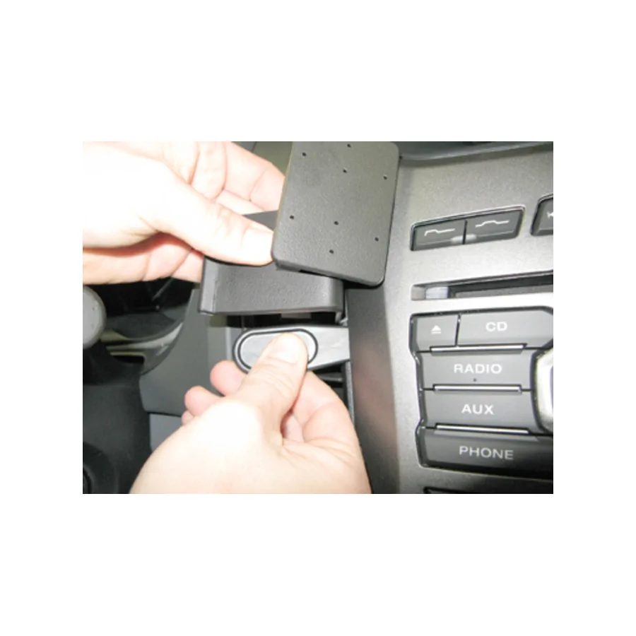 Bild 1 : 855087 : Brodit ProClip für Ford Ranger, ab Bj. 03/2012 bis 12/2015