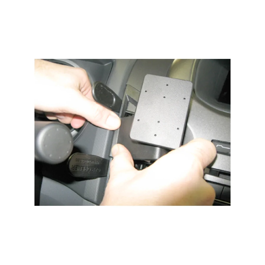 Bild 3 : 855087 : Brodit ProClip für Ford Ranger, ab Bj. 03/2012 bis 12/2015