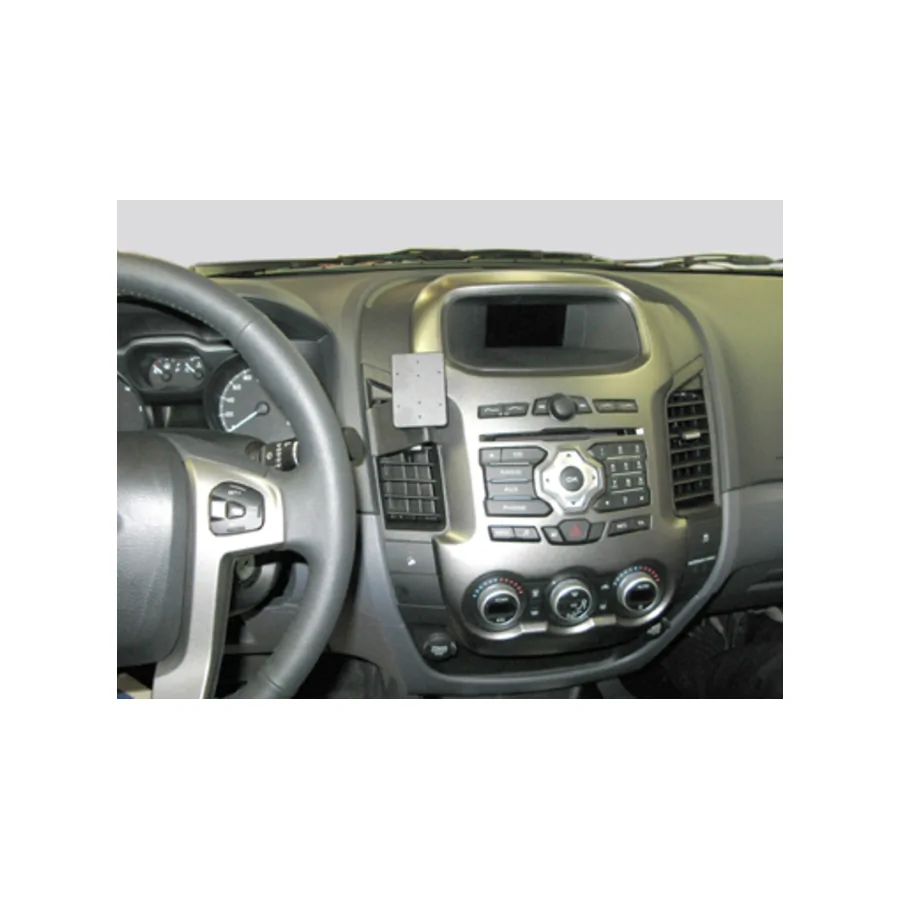 Bild 4 : 855087 : Brodit ProClip für Ford Ranger, ab Bj. 03/2012 bis 12/2015