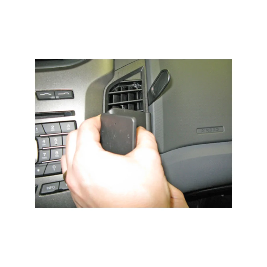 Bild 2 : 855088 : Brodit ProClip für Ford Ranger, ab Bj. 03/2012 bis 12/2015
