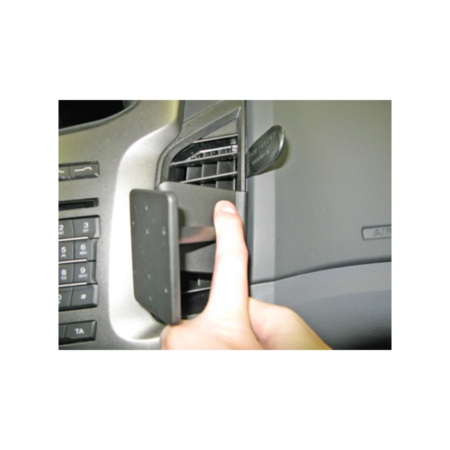 Bild 3 : 855088 : Brodit ProClip für Ford Ranger, ab Bj. 03/2012 bis 12/2015