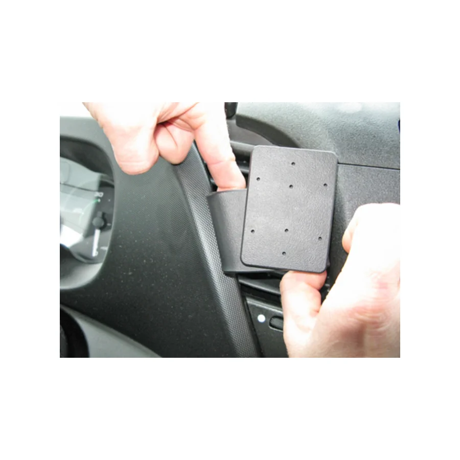 Bild 3 : 855089 : Brodit ProClip für Iveco Daily, ab Bj. 06/2014