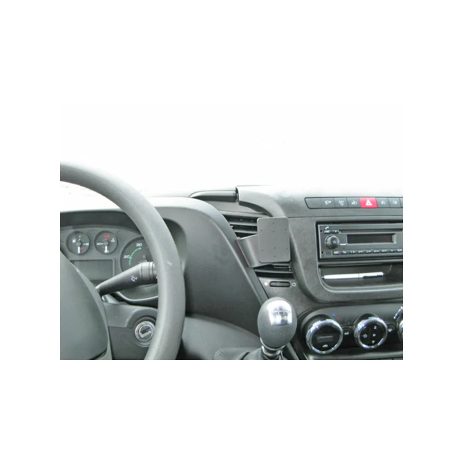 Bild 4 : 855089 : Brodit ProClip für Iveco Daily, ab Bj. 06/2014