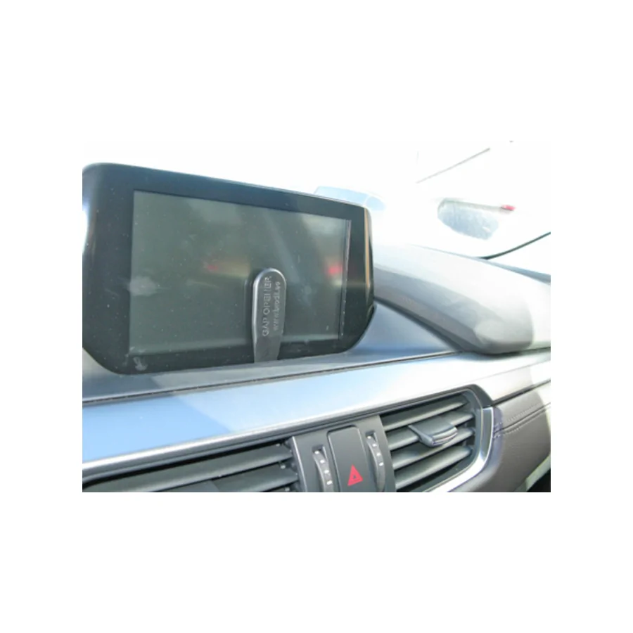 Bild 1 : 855091 : Brodit ProClip für Mazda 6 (Facelift), ab Bj. 02/2015 bis 2018