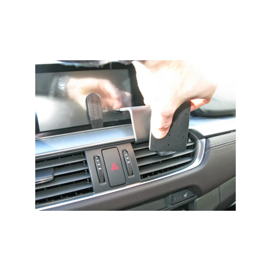 Bild 2 : 855091 : Brodit ProClip für Mazda 6 (Facelift), ab Bj. 02/2015 bis 2018