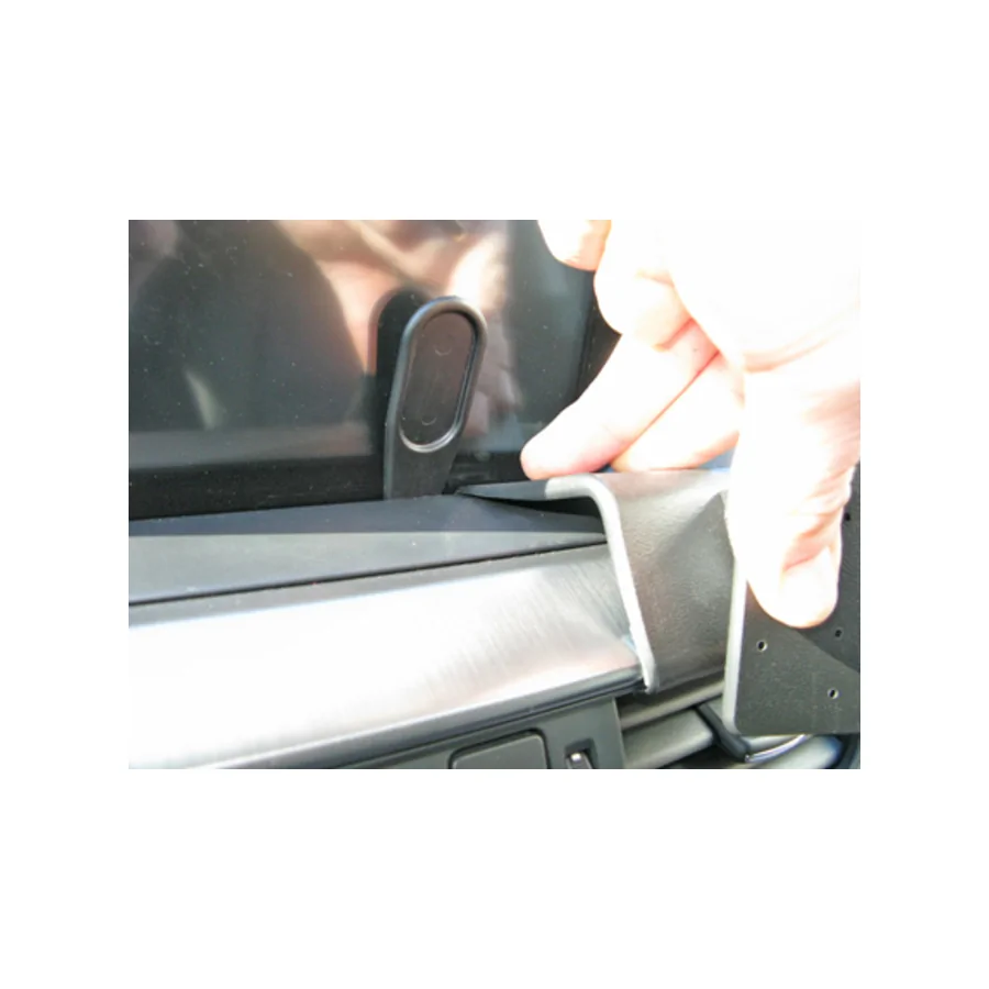 Bild 3 : 855091 : Brodit ProClip für Mazda 6 (Facelift), ab Bj. 02/2015 bis 2018